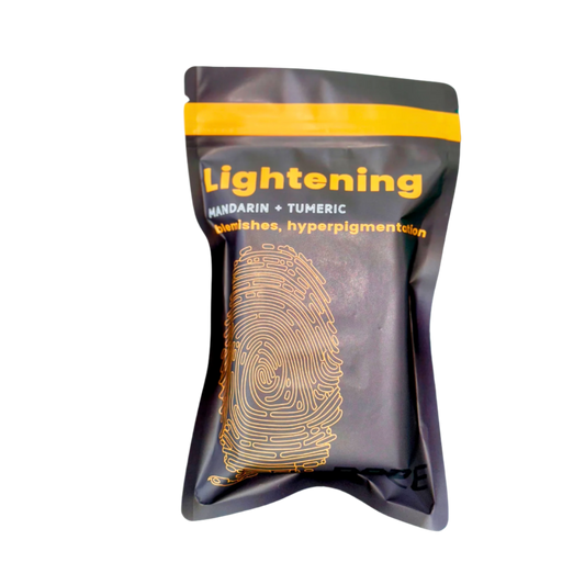 Lightening Bar Soap