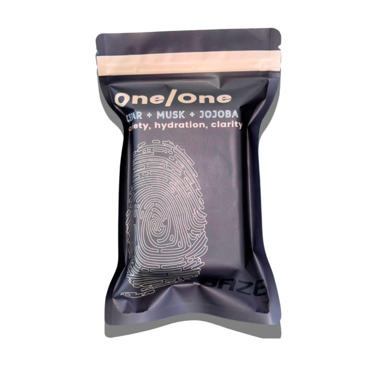 One/One Bar Soap