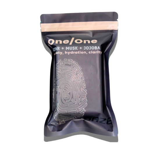 One/One Bar Soap