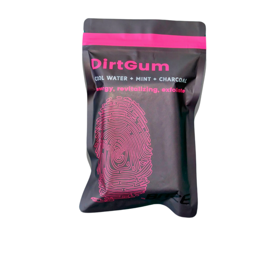 DirtGum Bar Soap