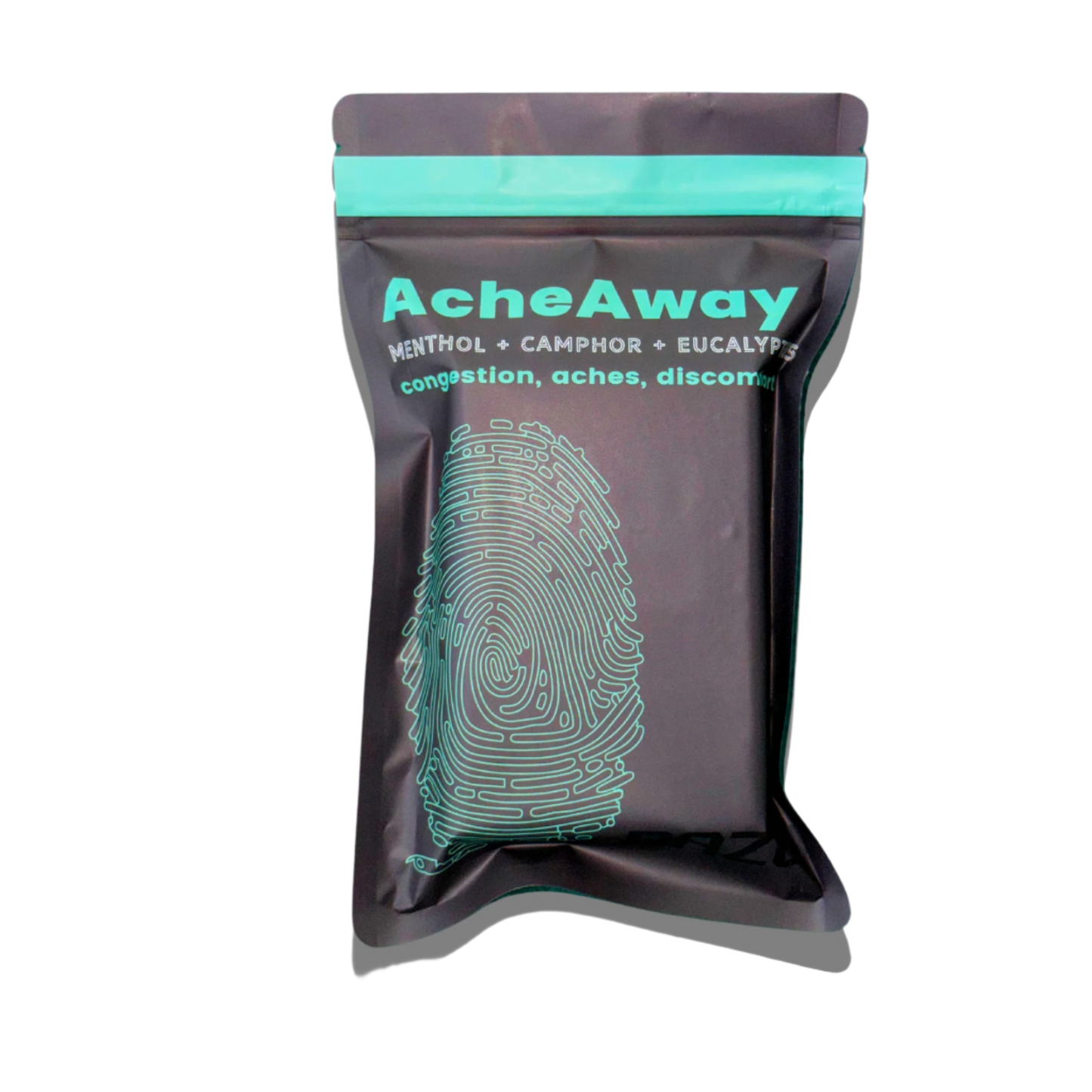 AcheAway Bar Soap