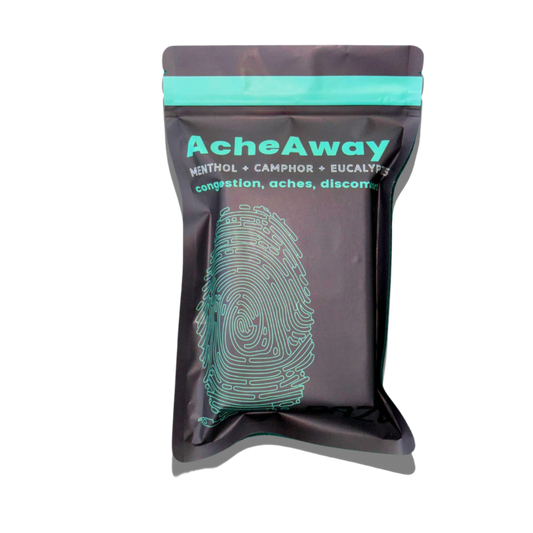 AcheAway Bar Soap