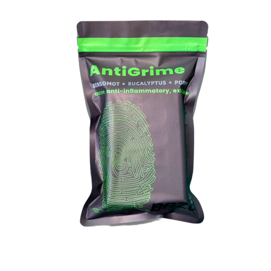 AntiGrime Bar Soap