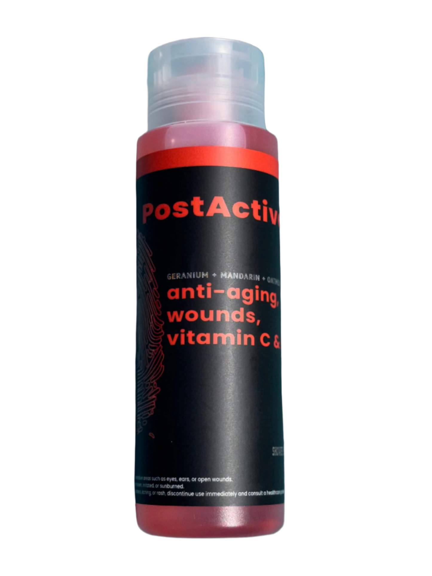 PostActive Shower Gel