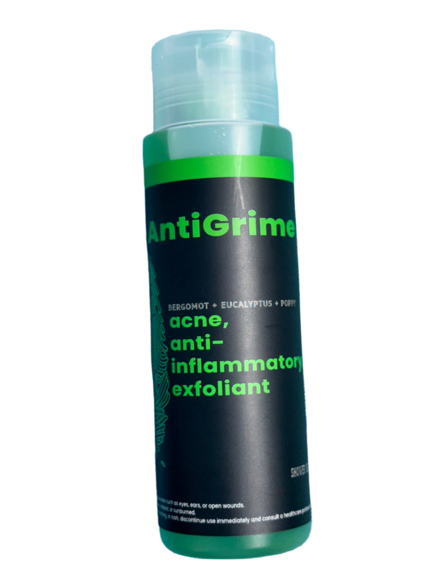 AntiGrime Shower Gel