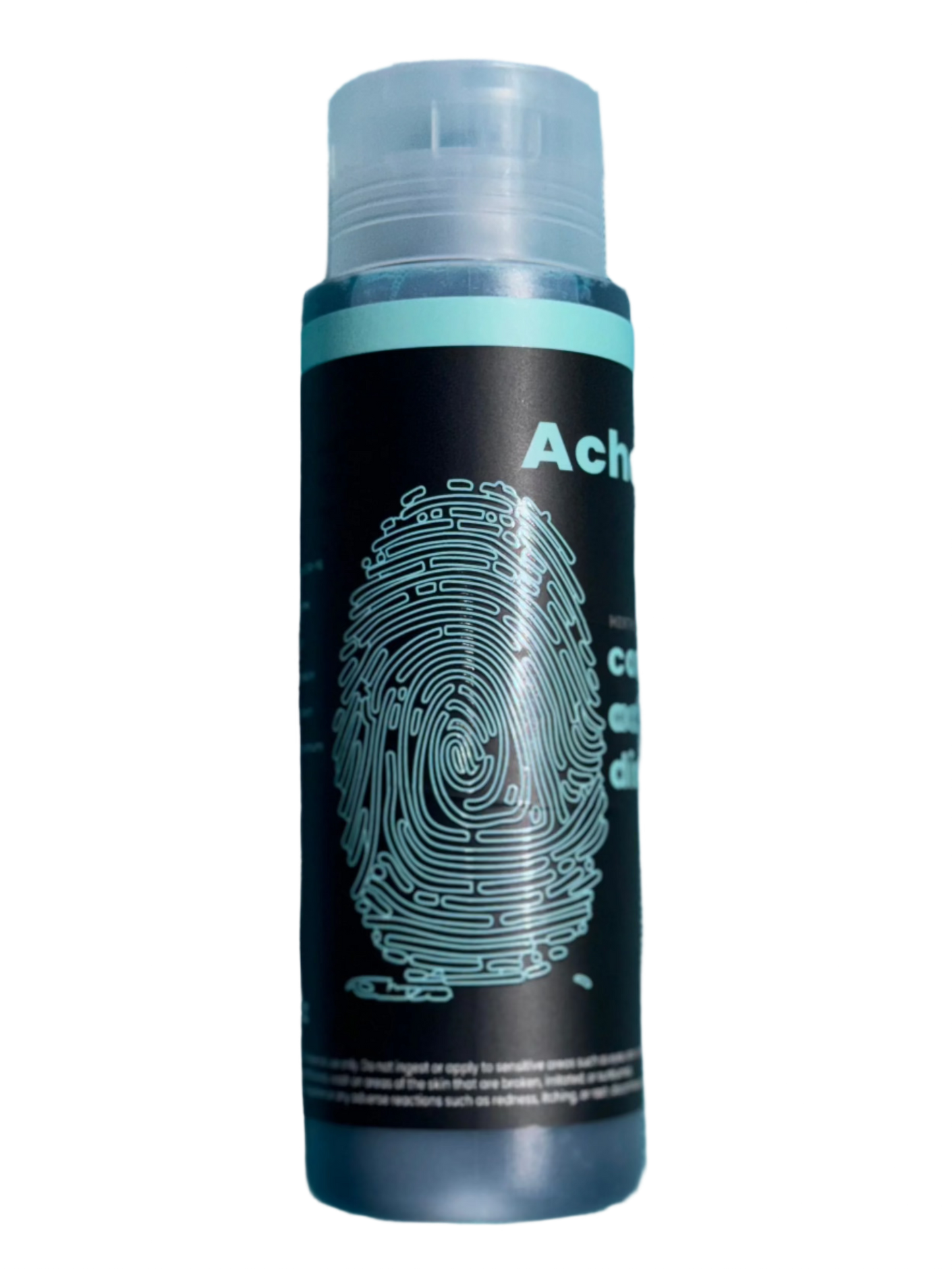 AcheAway Shower Gel