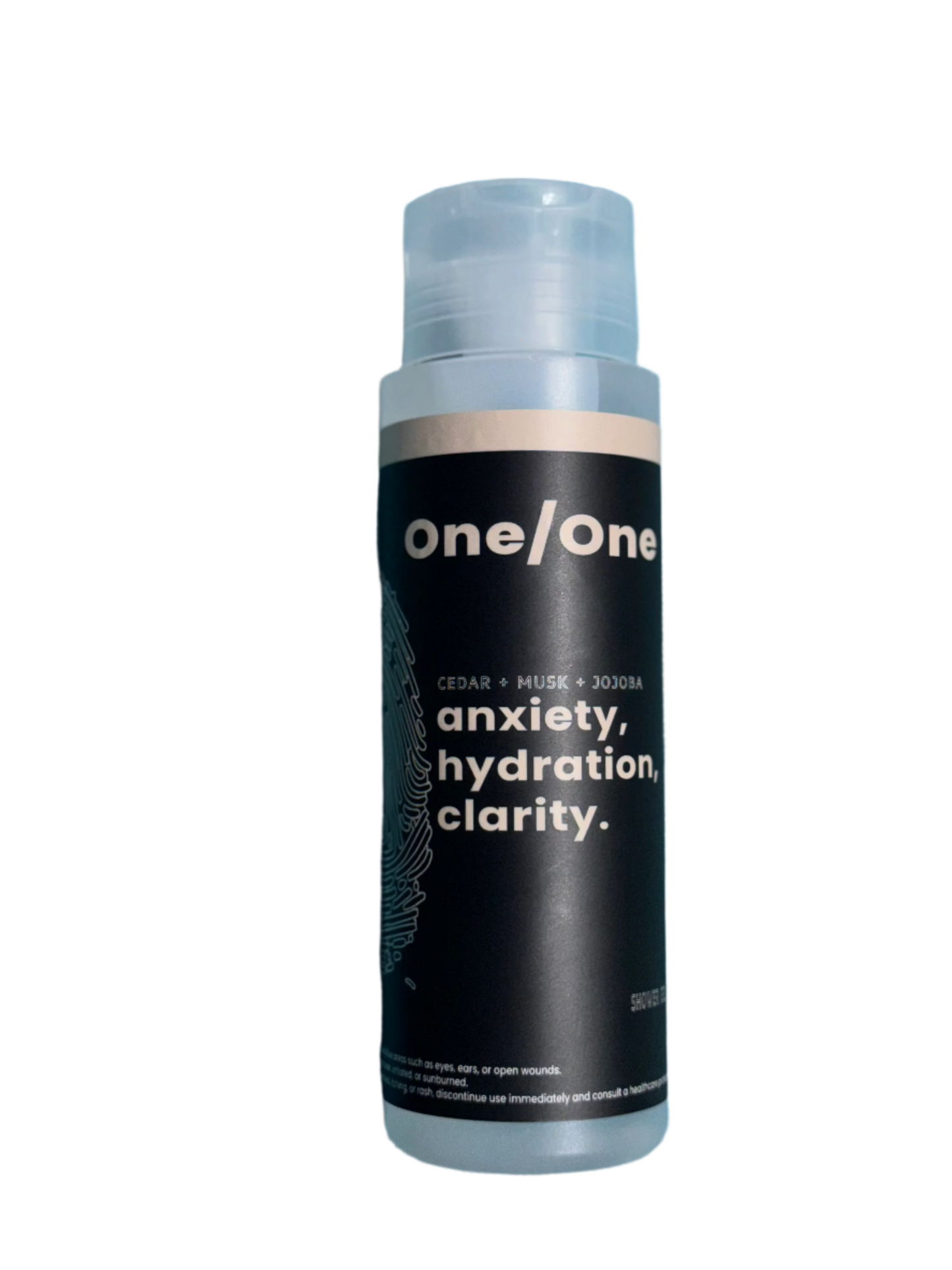 One/One Shower Gel